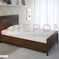 Кровать КР-1022 в Надыме - nadym.mebel24.online | фото 2