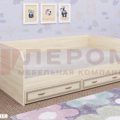 Кровать КР-1042 в Надыме - nadym.mebel24.online | фото