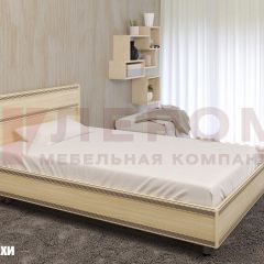 Кровать КР-2001 в Надыме - nadym.mebel24.online | фото
