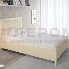 Кровать КР-2021 в Надыме - nadym.mebel24.online | фото