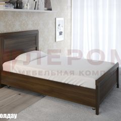 Кровать КР-2021 в Надыме - nadym.mebel24.online | фото 3