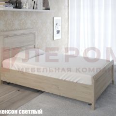 Кровать КР-2022 в Надыме - nadym.mebel24.online | фото
