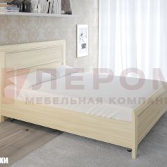 Кровать КР-2023 в Надыме - nadym.mebel24.online | фото