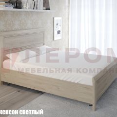 Кровать КР-2024 в Надыме - nadym.mebel24.online | фото 2