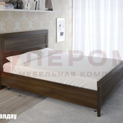 Кровать КР-2024 в Надыме - nadym.mebel24.online | фото 3