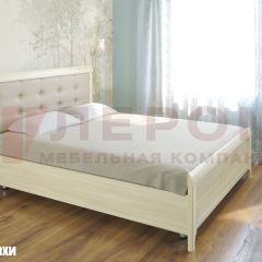 Кровать КР-2033 с мягким изголовьем в Надыме - nadym.mebel24.online | фото 2