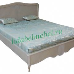 Кровать Лаура ММ-267-02/12Б (1200х2000) в Надыме - nadym.mebel24.online | фото 1