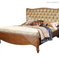 Кровать Луиза ММ-227-02/18Б-1 (1800*2000) в Надыме - nadym.mebel24.online | фото 3