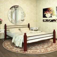 Кровать Милана Lux plus 1900 (МилСон) в Надыме - nadym.mebel24.online | фото