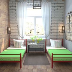 Кровать Милана мини plus 1900 (МилСон) в Надыме - nadym.mebel24.online | фото