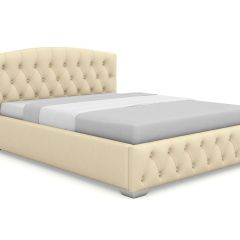 Кровать Модерн Плюс интерьерная +основание (90х200) в Надыме - nadym.mebel24.online | фото 4