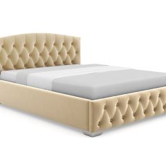 Кровать Модерн Плюс интерьерная +основание (90х200) в Надыме - nadym.mebel24.online | фото 6