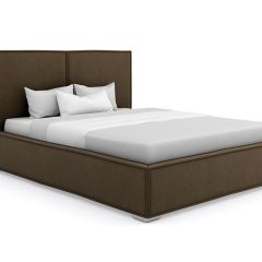 Кровать Монте интерьерная +основание (120х200) в Надыме - nadym.mebel24.online | фото 7