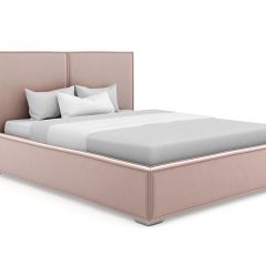 Кровать Монте интерьерная +основание (120х200) в Надыме - nadym.mebel24.online | фото 12