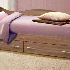 Кровать Софа №1 (800*1900/2000) в Надыме - nadym.mebel24.online | фото