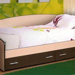 Кровать Софа №3 (800*1900/2000) в Надыме - nadym.mebel24.online | фото