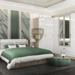 СОФИ СКР1600.1 Кровать 1600 в Надыме - nadym.mebel24.online | фото 3