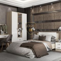 СОФИ СКР1600.1 Кровать 1600 в Надыме - nadym.mebel24.online | фото 5