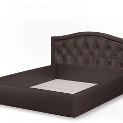 Кровать Стелла 1600*2000 Rock 12 (серо-фиолетовый) в Надыме - nadym.mebel24.online | фото 2