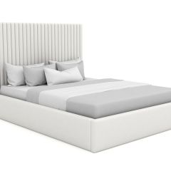 Кровать Твикс интерьерная +основание (140х200) в Надыме - nadym.mebel24.online | фото 2