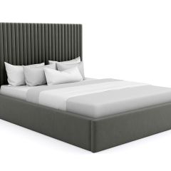 Кровать Твикс интерьерная +основание (140х200) в Надыме - nadym.mebel24.online | фото 9