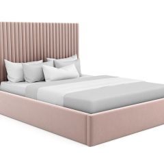 Кровать Твикс интерьерная +основание (140х200) в Надыме - nadym.mebel24.online | фото 13