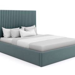 Кровать Твикс интерьерная +основание (140х200) в Надыме - nadym.mebel24.online | фото 14