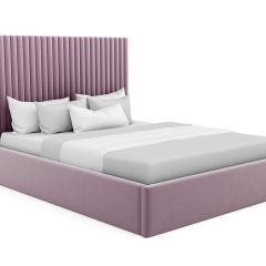 Кровать Твикс интерьерная +основание (140х200) в Надыме - nadym.mebel24.online | фото 15