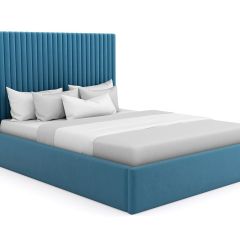 Кровать Твикс интерьерная +основание (140х200) в Надыме - nadym.mebel24.online | фото 17