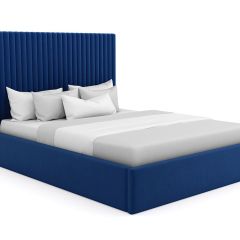 Кровать Твикс интерьерная +основание (140х200) в Надыме - nadym.mebel24.online | фото 20