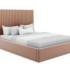 Кровать Твикс интерьерная +основание (140х200) в Надыме - nadym.mebel24.online | фото 23