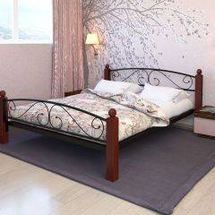 Кровать Вероника Lux plus 1900 (МилСон) в Надыме - nadym.mebel24.online | фото 1
