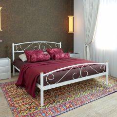 Кровать Вероника plus 1900 (МилСон) в Надыме - nadym.mebel24.online | фото