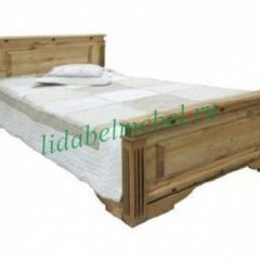 Кровать полуторная "Викинг-01" 1,2 (1200х1950) Л.152.05.14.001 в Надыме - nadym.mebel24.online | фото
