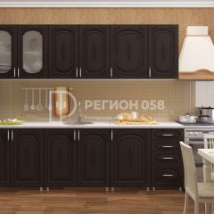 Кухня Боско 2.5 в Надыме - nadym.mebel24.online | фото 3