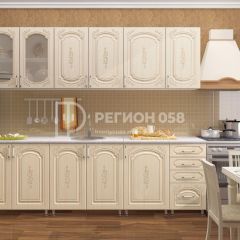 Кухня Боско 2.5 в Надыме - nadym.mebel24.online | фото