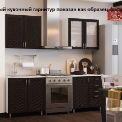Кухня Изабелла 1.6 в Надыме - nadym.mebel24.online | фото 2