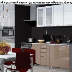 Кухня Настя 1.6 в Надыме - nadym.mebel24.online | фото 2