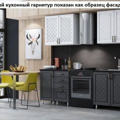 Кухня Престиж 1.6 в Надыме - nadym.mebel24.online | фото 2