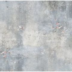 Кухонный фартук с тиснением «бетон» матовый KMB 007 (3000) в Надыме - nadym.mebel24.online | фото 1