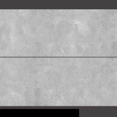Кухонный фартук со столешницей (А-03) в едином стиле (3050 мм) в Надыме - nadym.mebel24.online | фото 5