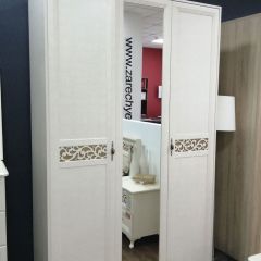 ЛИВАДИЯ Л11 Шкаф для одежды в Надыме - nadym.mebel24.online | фото 2