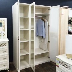 ЛИВАДИЯ Л11 Шкаф для одежды в Надыме - nadym.mebel24.online | фото 4