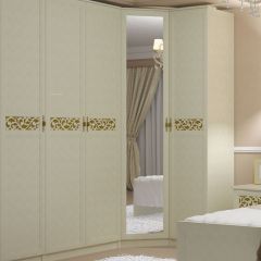 ЛИВАДИЯ Л18 Шкаф для одежды в Надыме - nadym.mebel24.online | фото 2