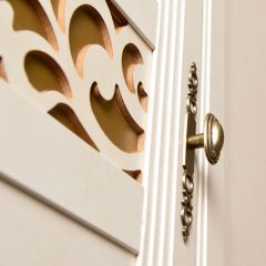 ЛИВАДИЯ Л18 Шкаф для одежды в Надыме - nadym.mebel24.online | фото 3