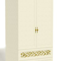 ЛИВАДИЯ Л2 Шкаф для одежды в Надыме - nadym.mebel24.online | фото
