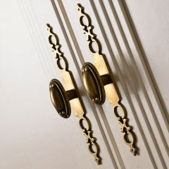 ЛИВАДИЯ Л2 Шкаф для одежды в Надыме - nadym.mebel24.online | фото 2