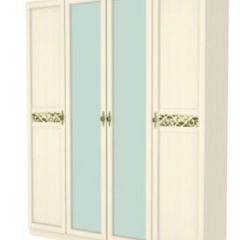 ЛИВАДИЯ Л25 Шкаф для одежды и белья в Надыме - nadym.mebel24.online | фото