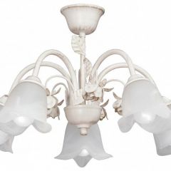 Люстра на штанге Vitaluce V1275 V1275-0/5PL в Надыме - nadym.mebel24.online | фото