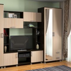 ЕВА  Модульная система в Надыме - nadym.mebel24.online | фото 3